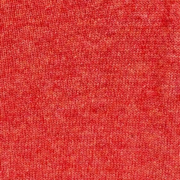 Lands’ End Mens 100% Cashmere Sweater Long Sleeve L Soft Comfort Casual Preppy - Picture 8 of 9